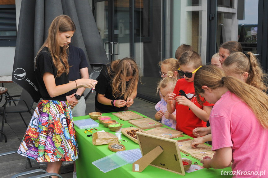 Piknik Rodzinny w ORLEN Technologie Krosno [ZDJĘCIA]