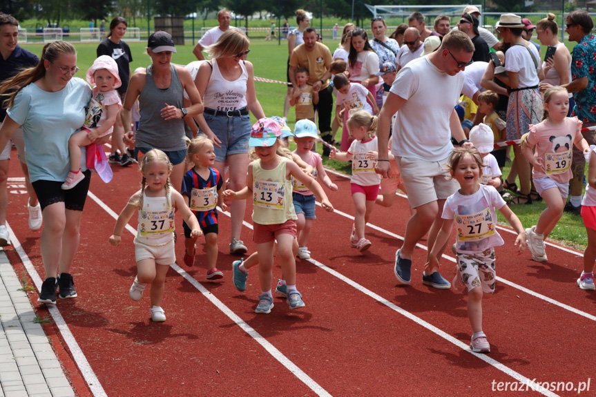 VIII Bieg Lotnej