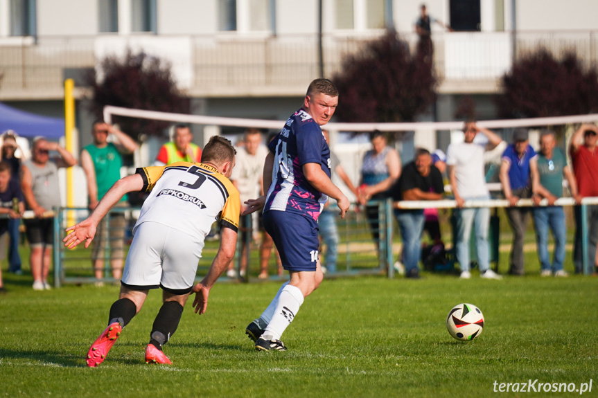 "Gran Derbi" dla Polonii Kopytowa