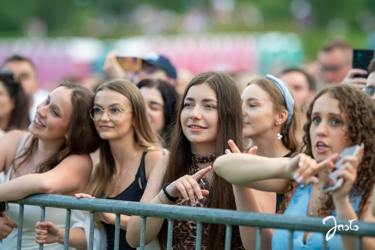 Dni Jasła 2026 już za nami. Weekend pełen muzyki i atrakcji