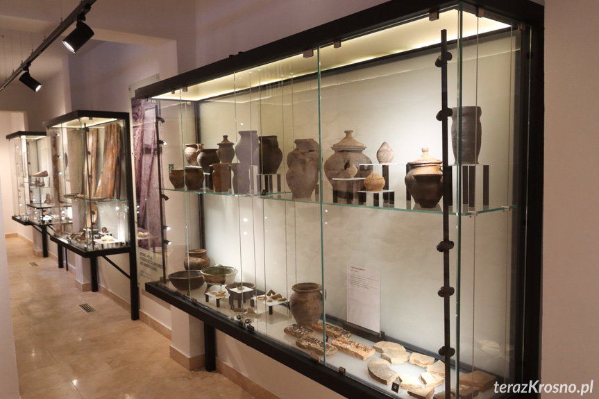 Muzeum Podkarpackie po remoncie