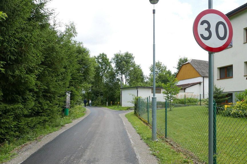 Blisko 1,3 mln zł na gruntowny remont dróg