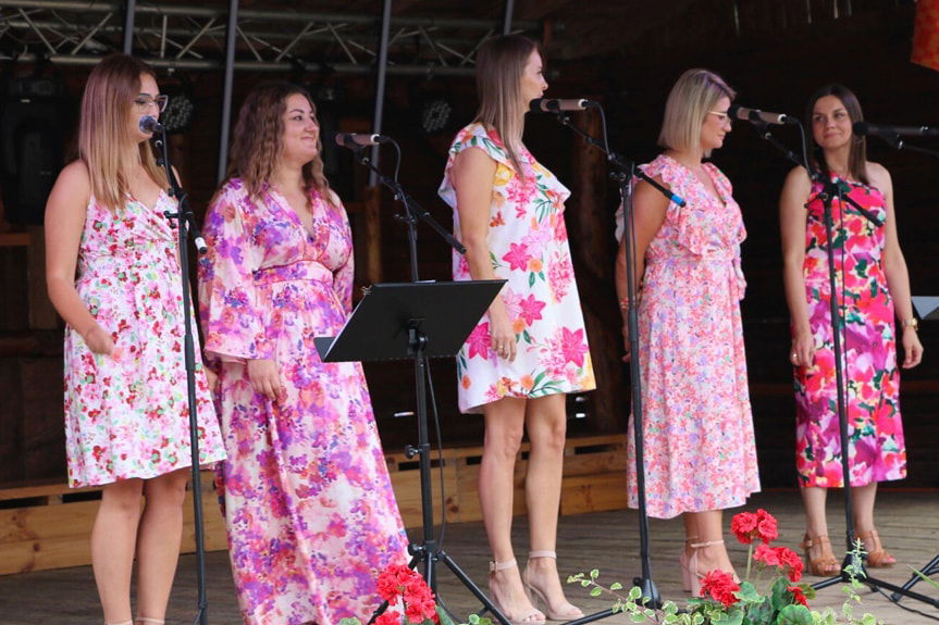 23 lata współpracy. Chorkówka i Brezovica świętują partnerstwo