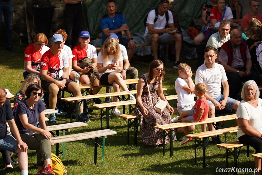 Fredro wrócił na zamek Kamieniec. Obchody 150. rocznicy śmierci komediopisarza