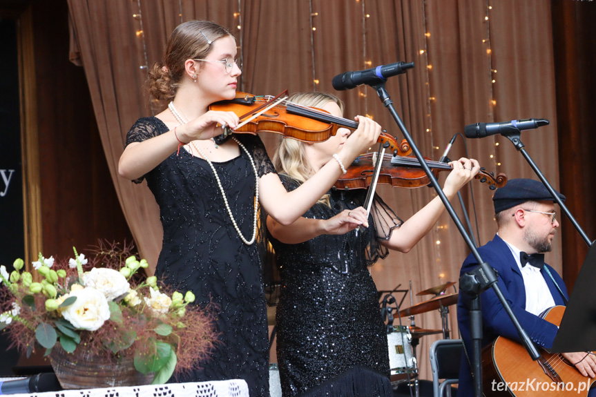 XII Festiwal im. Hanki Ordonówny w Rymanowie-Zdroju. Dwa dni muzyki i wspomnień [ZDJĘCIA]