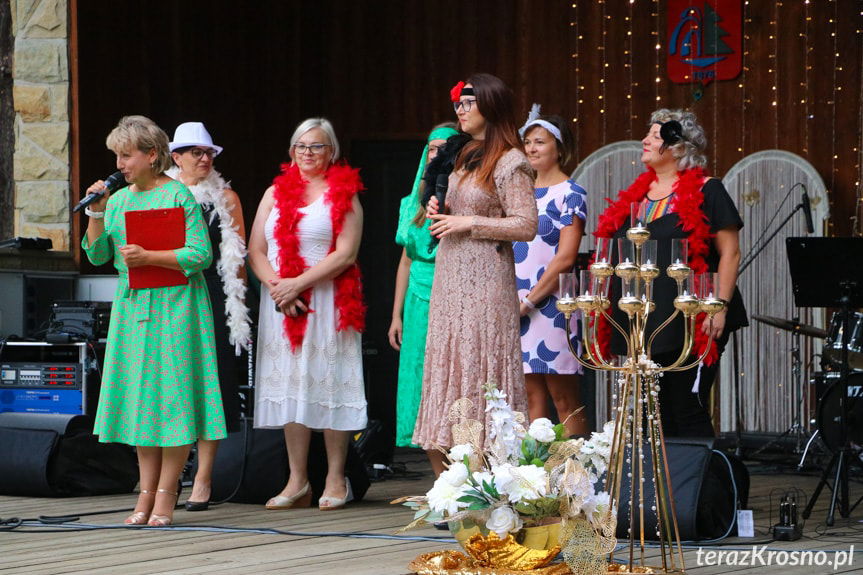 Pamięci Hanki Ordonówny. Festiwal w Rymanowie-Zdroju