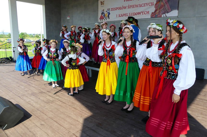 Chorkówka. Tam, gdzie tradycja spotyka się z pasją
