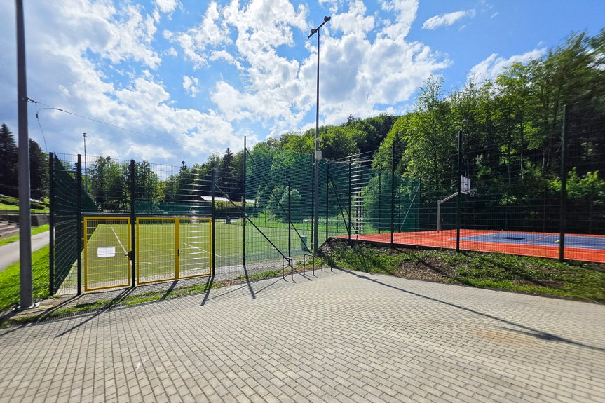 Zmodernizowany Orlik gotowy