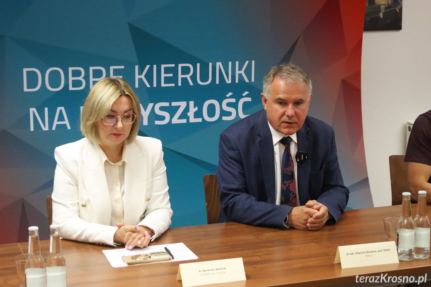 Krosno. Przełomowe osiągnięcie w historii PANS