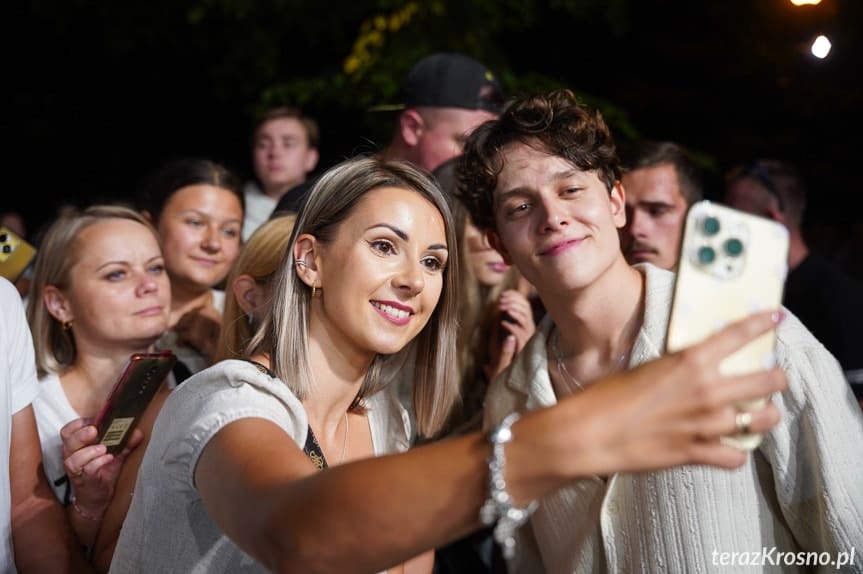 Oskar Cyms - Dni Rymanowa i Rymanowa-Zdroju