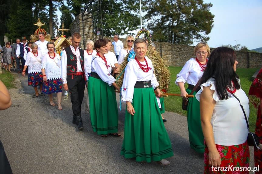 Dożynki Gminne w Dukli