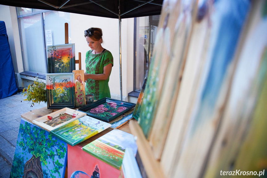 Trzydniowa uczta dla zmysłów - "Karpackie Klimaty" oficjalnie rozpoczęte
