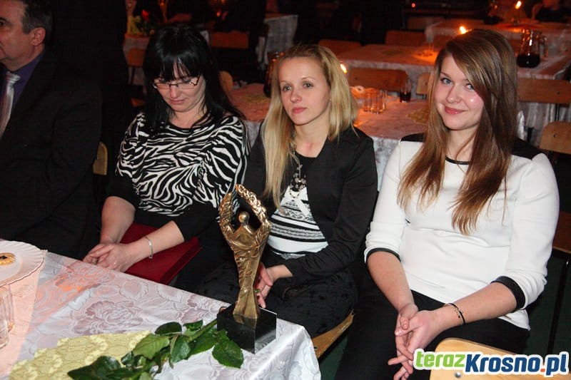 Najpopularniejsi Powiatu Krośnieńskiego