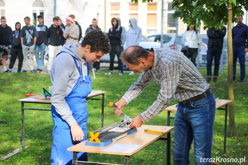Dzień Budowlańca w krośnieńskiej Budowlance [ZDJĘCIA]