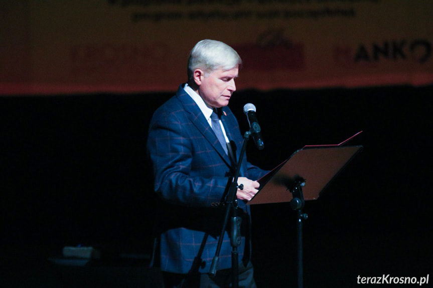 Krośnieński Sejmik Senioralny. Co miasto robi dla seniorów?