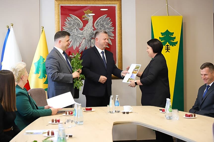 Święto Edukacji w Gminie Jedlicze. Pedagodzy docenieni za osiągnięcia