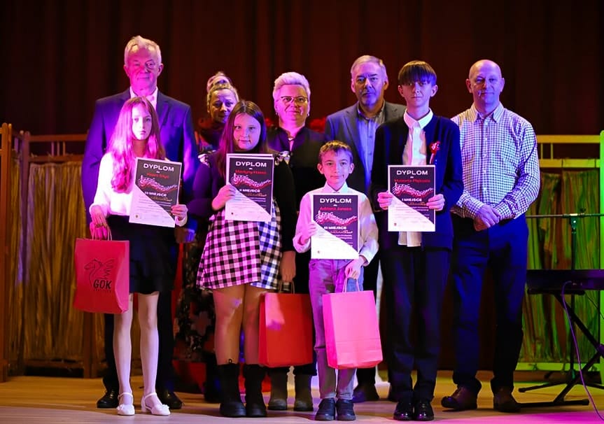 Gminne eliminacje do konkursu Polskiej Pieśni Patriotycznej w Jedliczu