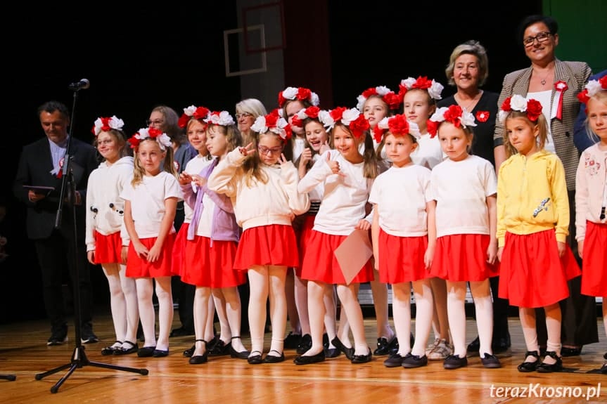 XX edycja konkursu patriotycznego w Krośnie