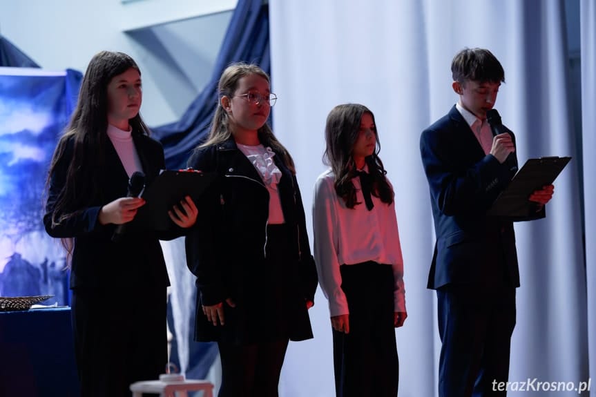 Obchody Święta Niepodległości w Targowiskach