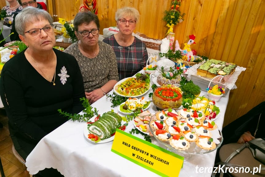 XX Karpacka Wielkanoc w Zręcinie