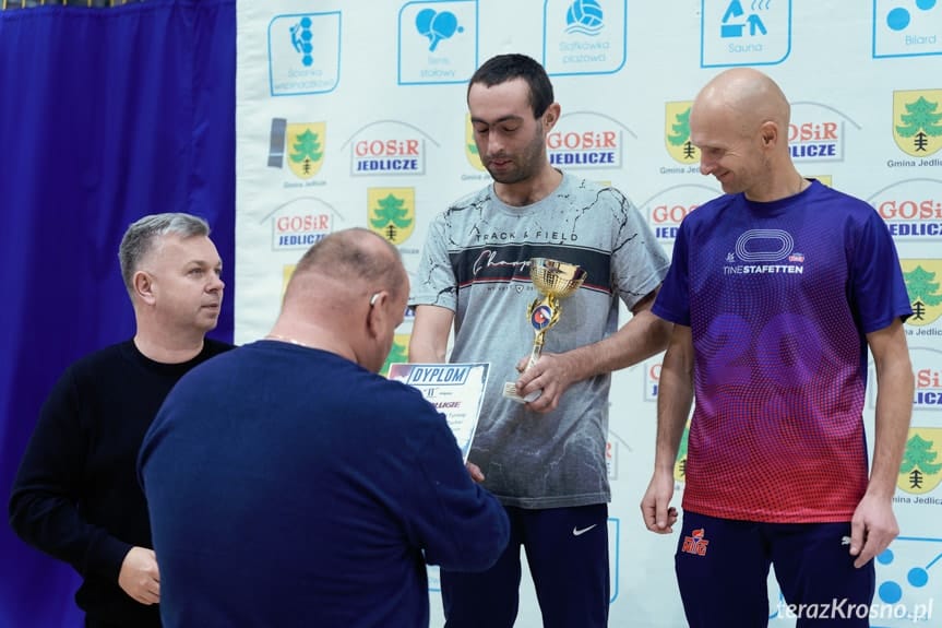 Strażacy w ogniu sportowej rywalizacji [ZDJĘCIA]