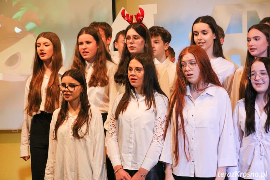 Mikołajkowy Koncert Charytatywny w Elektryku