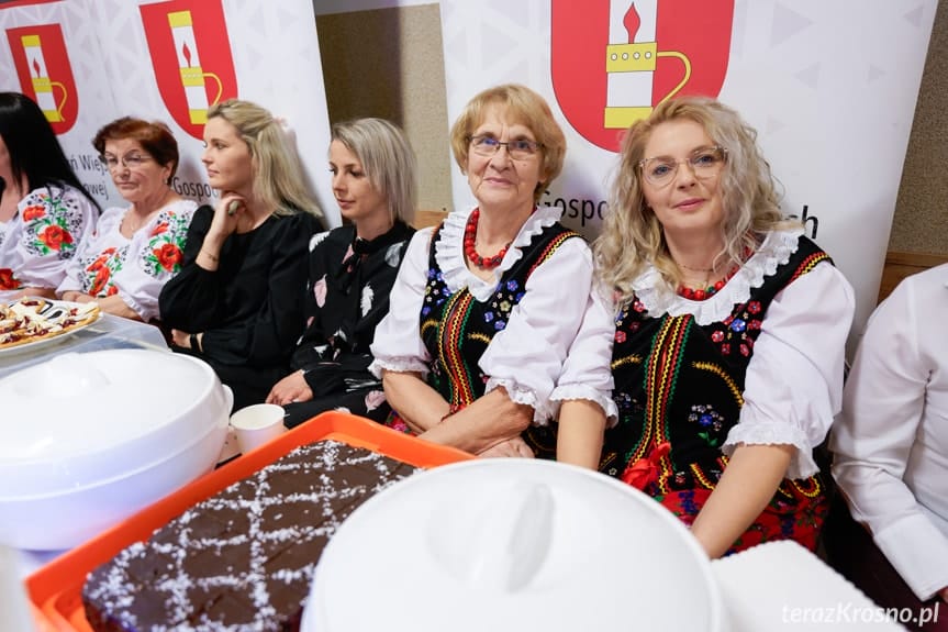 Spotkanie Wigilijne w Zręcinie