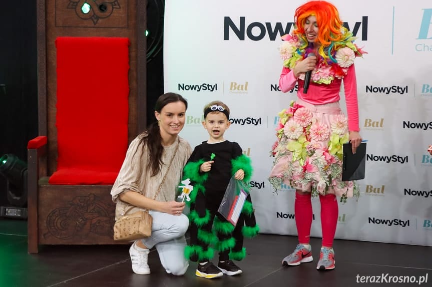 26. Noworoczny Bal Charytatywny Nowego Stylu