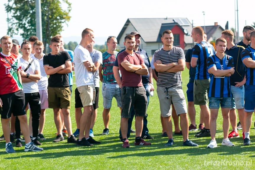 Turniej o Puchar Starosty Krośnieńskiego