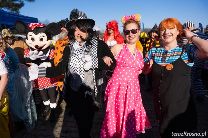 5. Podkarpacki Zlot Morsów w Krośnie