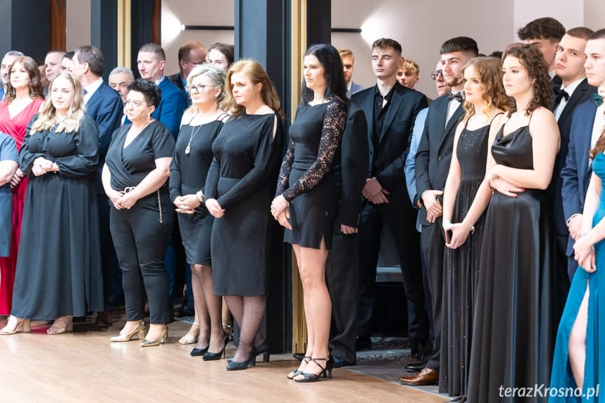 Studniówka 2025 Mechanika Krosno