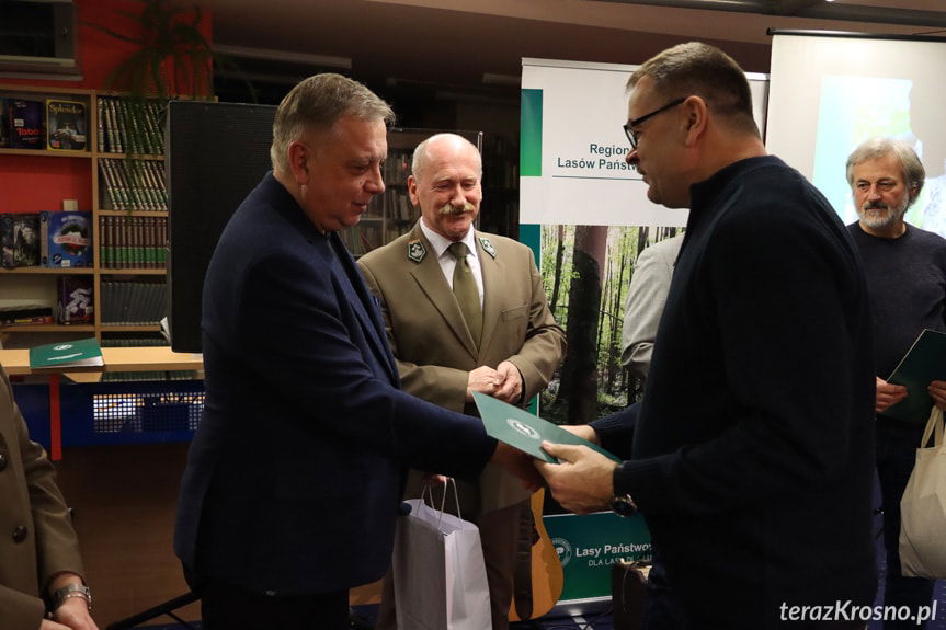 Podsumowanie Leśne Fotografie 2024