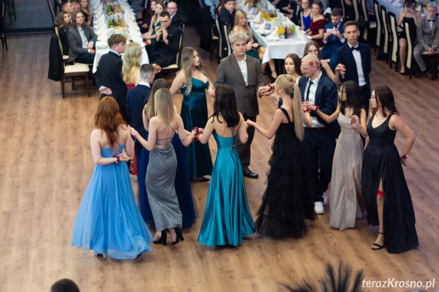 Studniówka 2025 Szpetnar Krosno