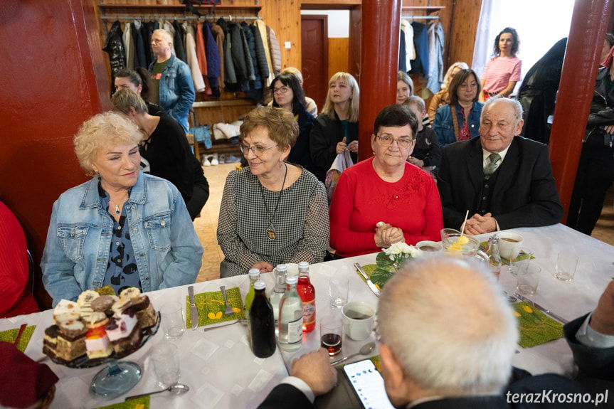 Dzień Kobiet w Świerzowej Polskiej