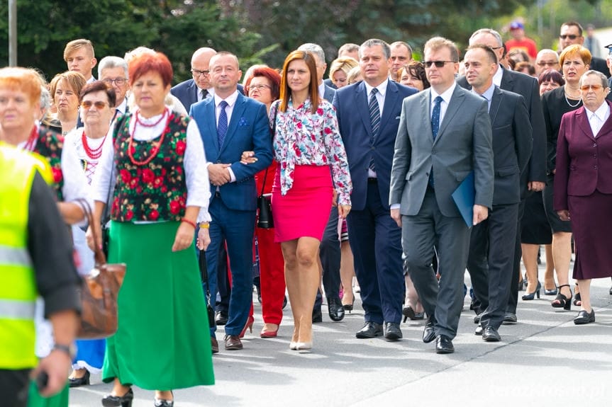 600-lecie Świerzowej Polskiej