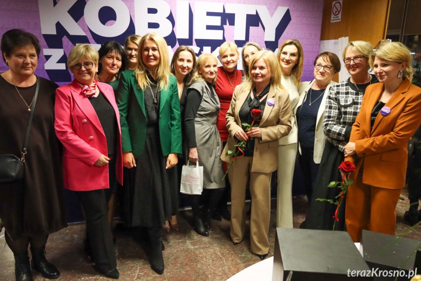 V Jubileuszowa Kobieca Schadzka