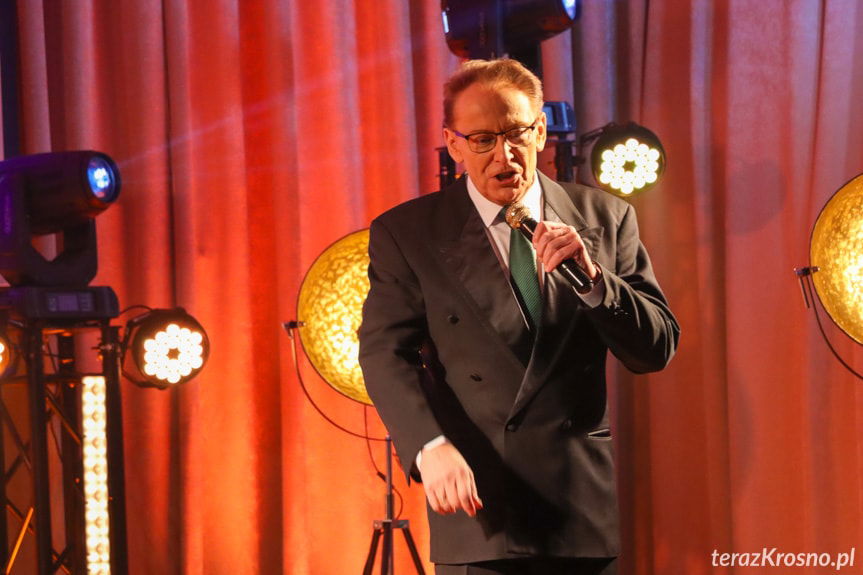 Koncert Jacka Borkowskiego z okazji Dnia Kobiet