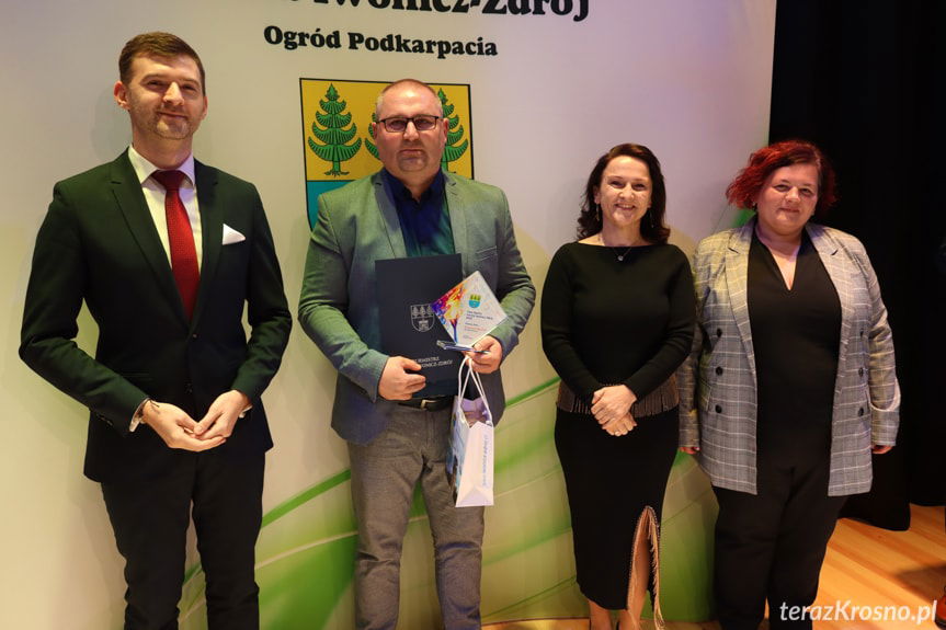 Gala Sportu Gminy Iwonicz-Zdrój