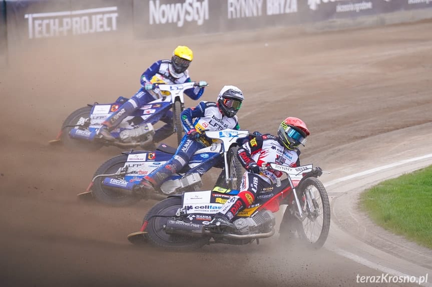 Cellfast Wilki Krosno - Fogo Unia Leszno