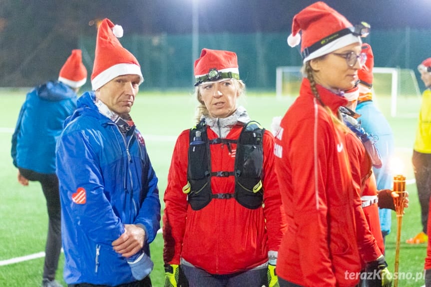 II Bieg Charytatywny, dla Joli i Jasia