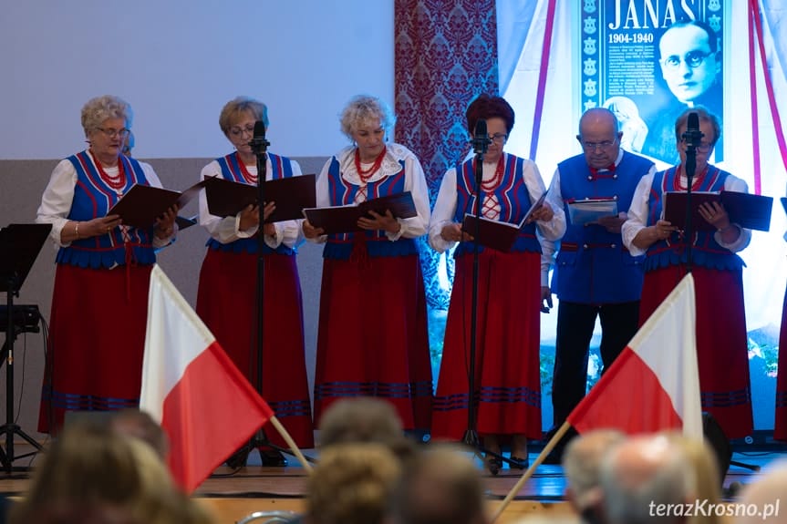 Wieczorne opowieści w Zręcinie