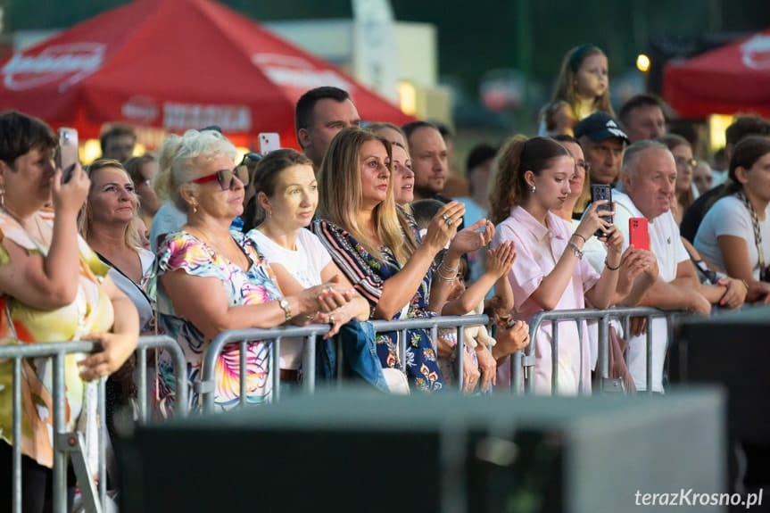 Dożynki i Jubileusz Gminy Krościenko Wyżne - Brathanki