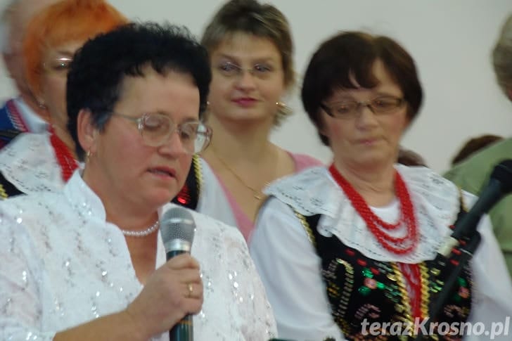 III Biesiada Kół Gospodyń Wiejskich