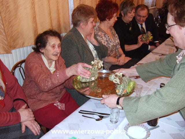 Dzień Kobiet w Świerzowej Polskiej