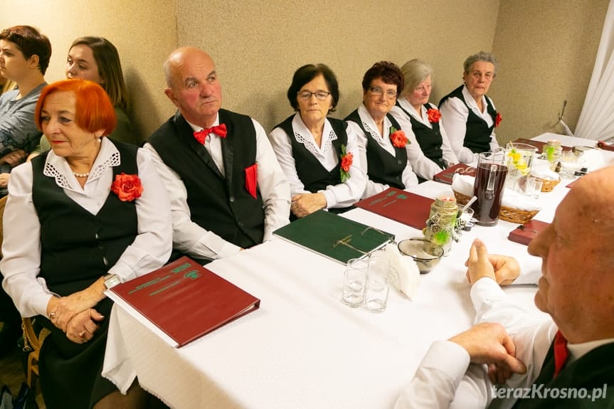 Gminny Koncert Kolęd i Pastorałek w Żeglcach