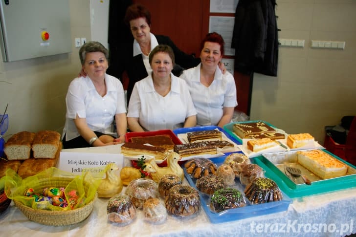 X Kiermasz Wielkanocny w Krośnie