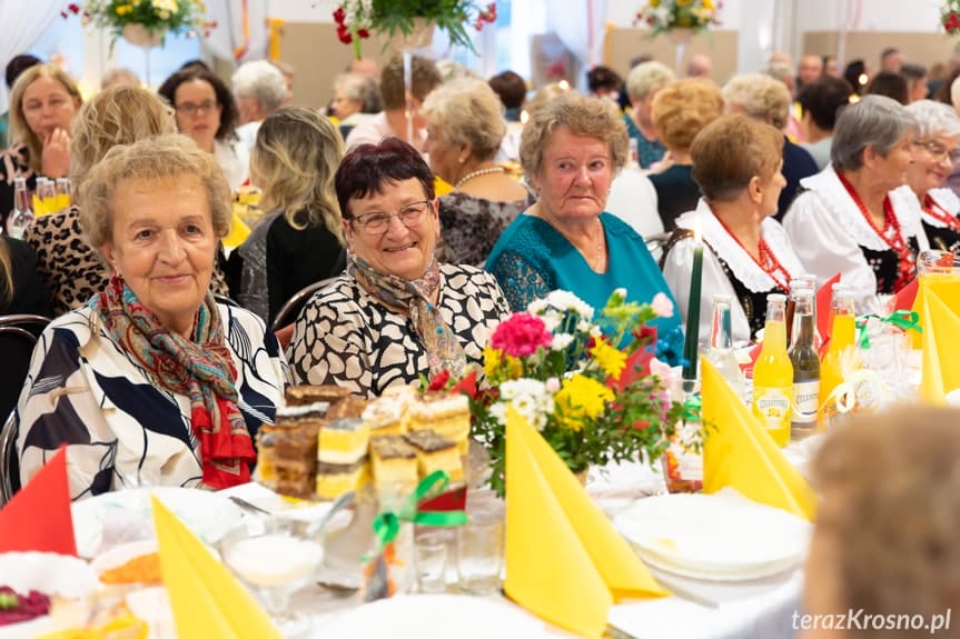 Kobiety, które od 1930 roku zmieniają Zręcin. Jubileusz 95-lecia KGW [ZDJĘCIA]