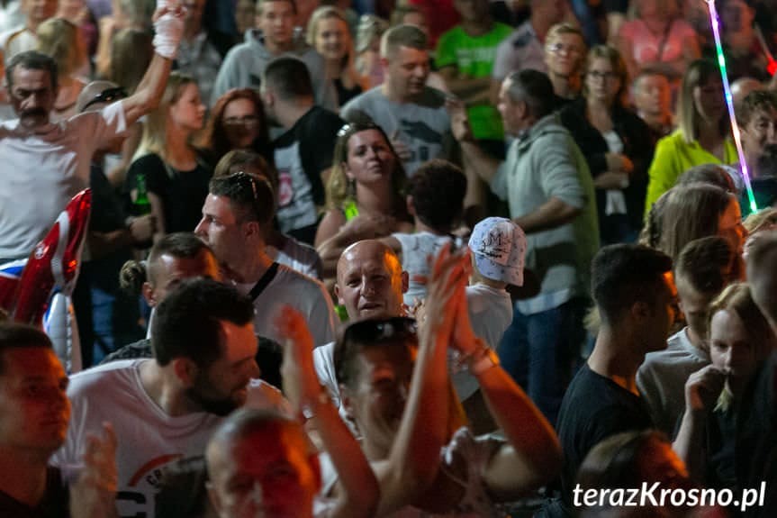 XVIII Biesiada Karpacka w Chorkówce