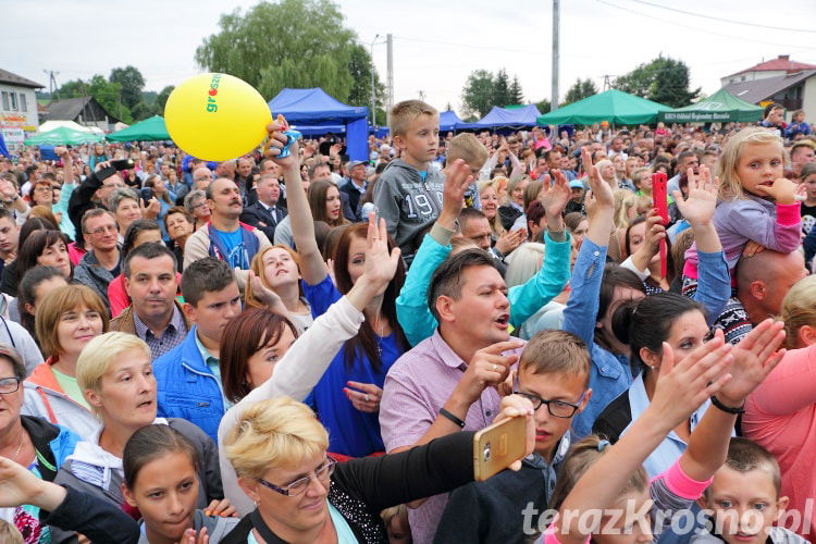 Piękni i Młodzi - Biesiada Karpacka 2017