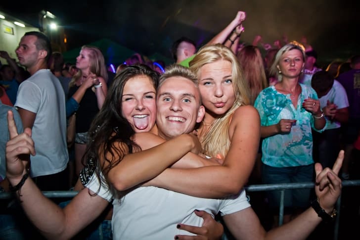 XV Biesiada Karpacka w Chorkówce